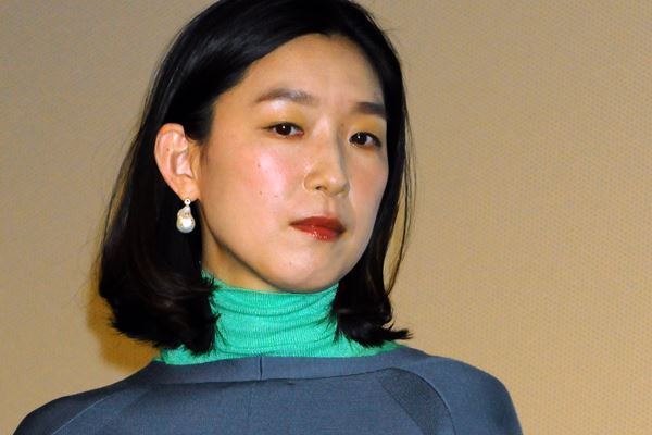 江口のりこ 元上司語った極貧時代…風呂なし四畳半で新聞配達