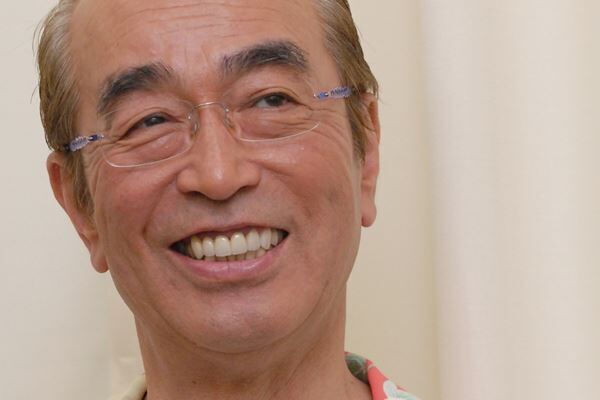 “師匠”から見た志村けんさん「もの悲しさを好んだ人」