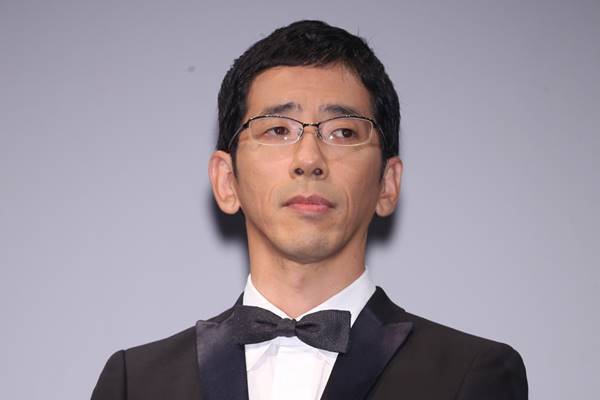 野間口徹“薄い存在感”に悩むも、視聴者からは「そこが好き」