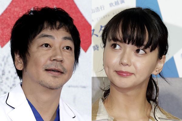 多部未華子『わたなぎ』現場で大森南朋に“リアル家事相談”