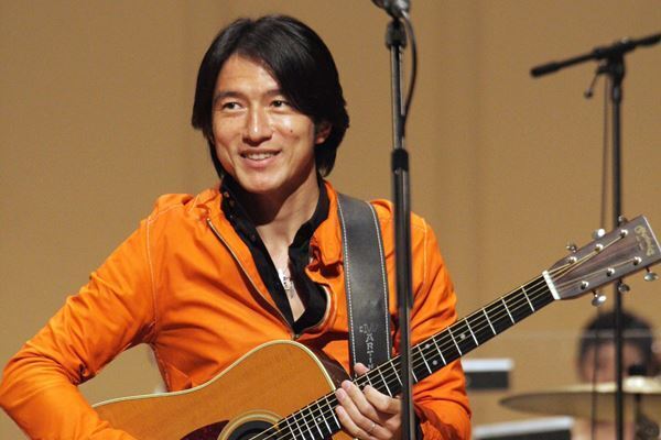 桜井和寿長男が恋愛リアリティ出演！5人中3人から爆モテ中