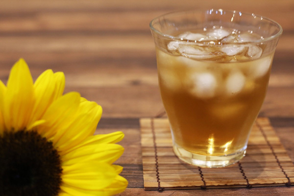 もろきゅう、塩入り麦茶…「水中毒」避けるための飲食料