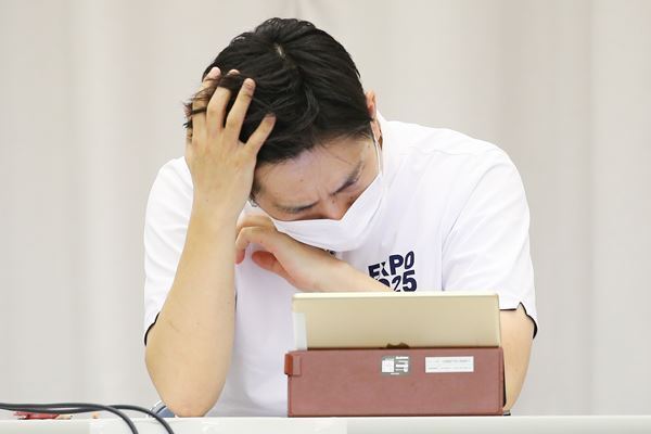 9月9日で病床数が上限に…大阪専門会議で出た驚きのデータ