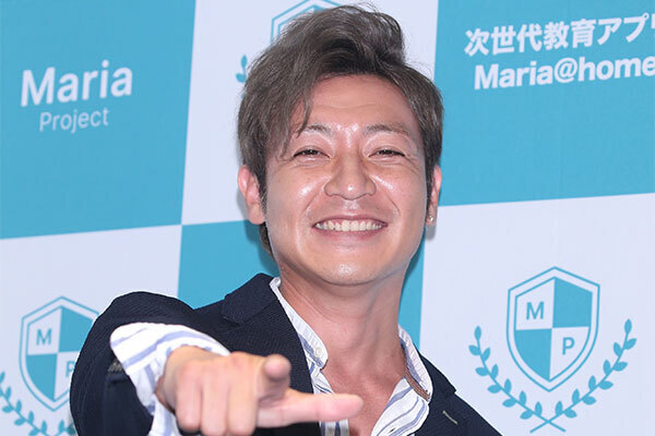 つるの剛士がコロナ感染、“一度は陰性”に検査不安視する声