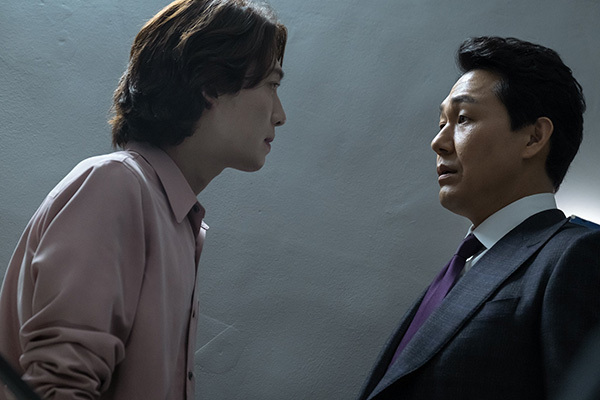 悪魔と契約した歌手の末路は…人生の意味を問う韓国ドラマ