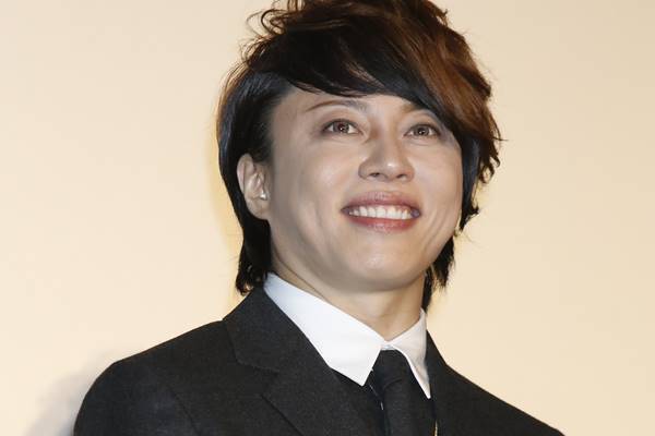 西川貴教　23歳年下彼女と結婚！本誌が目撃していたツーショット