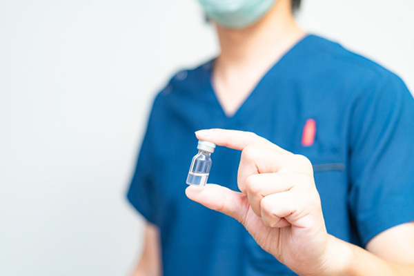 安倍首相の置き土産「コロナワクチン」危険性を専門家が指摘