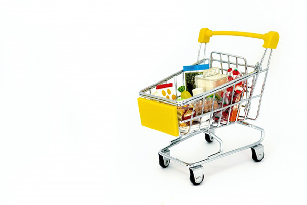 非常食はスーパーに！防災備蓄は“ローリングストック”で