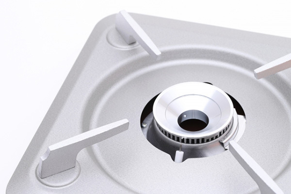 カセットコンロが爆発…災害時に気を付けたい食の注意点