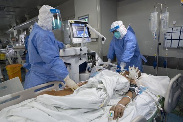 世界で増加するコロナ再感染…ウイルス変異で重症化の可能性も