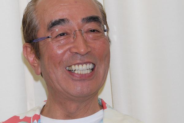 志村けんさん　追悼ドラマ批判に実兄が反論「ありがたかった」