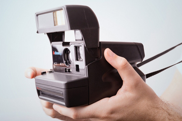 King＆Prince高橋海人「映画とポラロイドカメラ漬け」