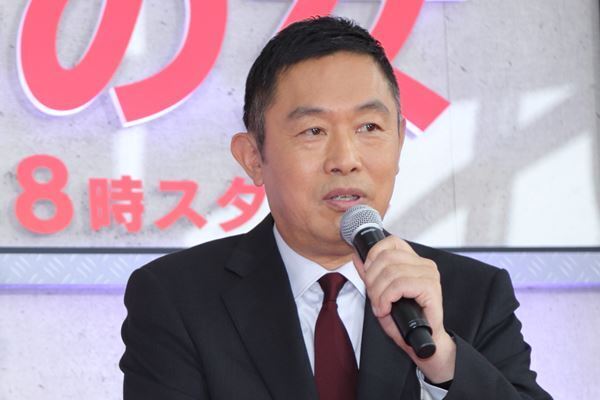 テレ朝6期出演の内藤剛志 自身の日本記録更新から遠ざかる訳