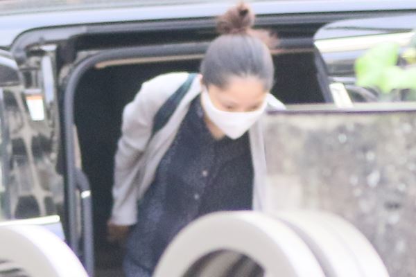 宮崎あおい 第2子妊娠していた！すでに安定期で年内出産予定