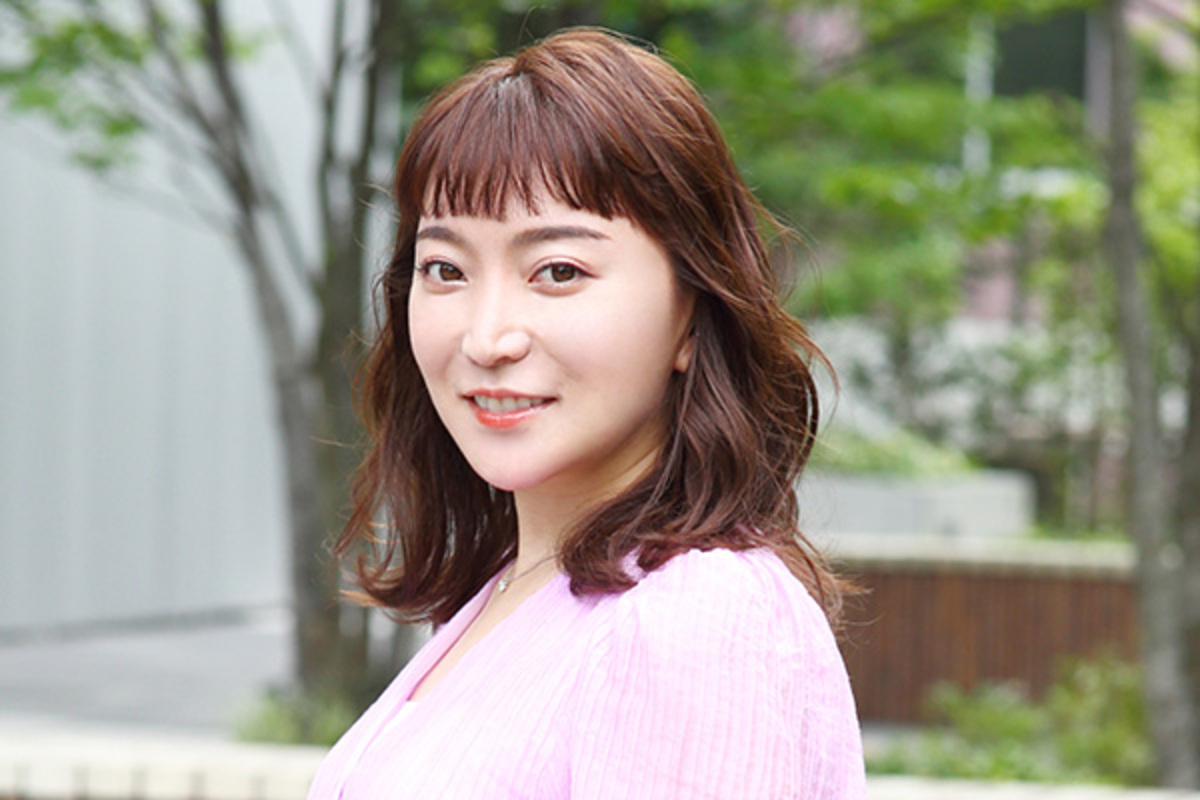 加藤綾菜と夫 茶の介護 批判から守ってくれた 今度は私が 年9月9日 ウーマンエキサイト 1 4