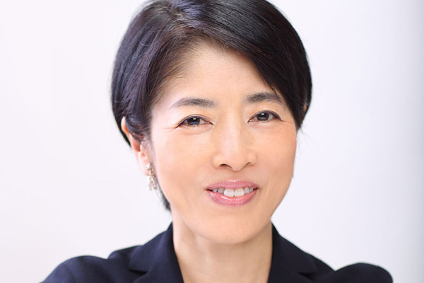 料理研究家・クリコさん“介護食のプロ”の原点は夫の闘病