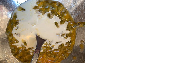 辻家の冷やしトマト（辻仁成「ムスコ飯」第274飯レシピ）