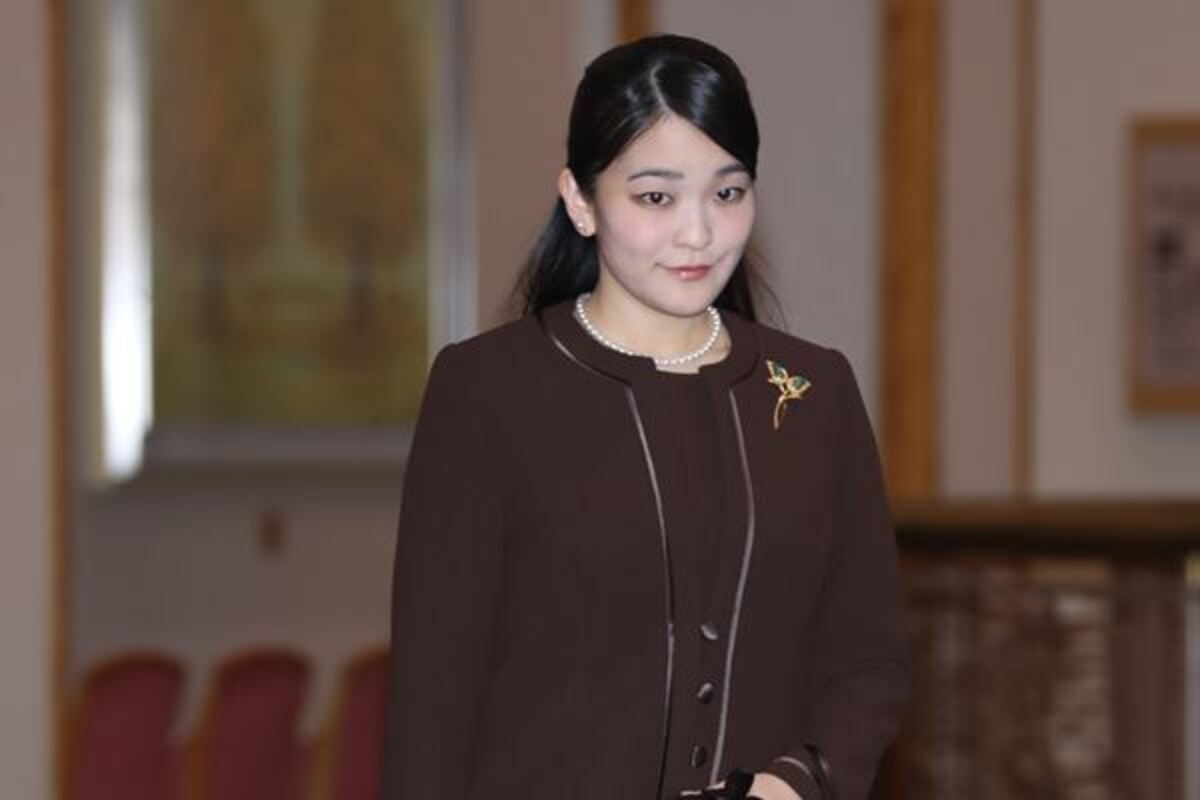 眞子さまに新たな出会いを 婚約内定3年 紀子さまの願い 年9月10日 ウーマンエキサイト 3 3