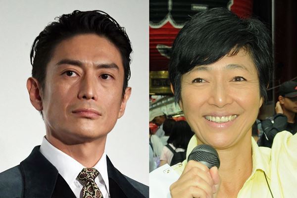 「大麻は必要」伊勢谷友介容疑者の逮捕に高樹沙耶が持論展開