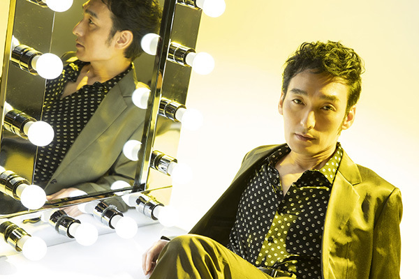 草なぎ剛「この年になって母性というものがわかってきた」