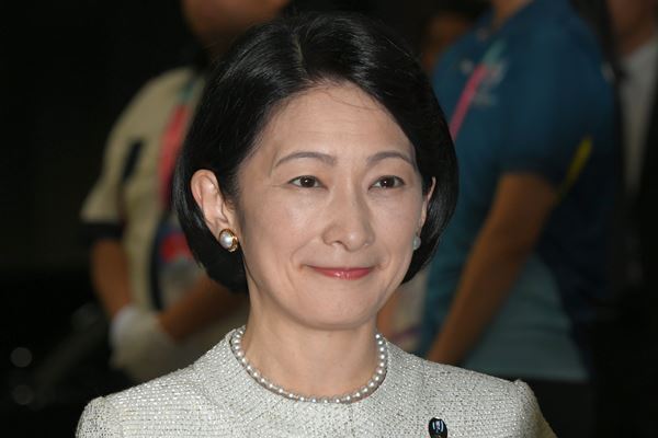 紀子さま　事実上の結婚容認か…眞子さまの気持ち「できる限り尊重」