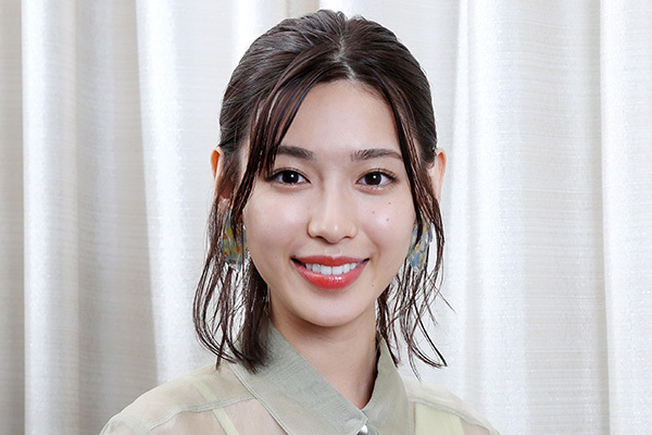 白石聖 ホラードラマ出演で過呼吸に…黒木瞳が救ったピンチ