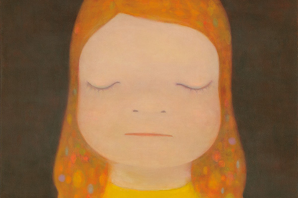 現代芸術のレジェンドたちの作品が「STARS展」に集う！