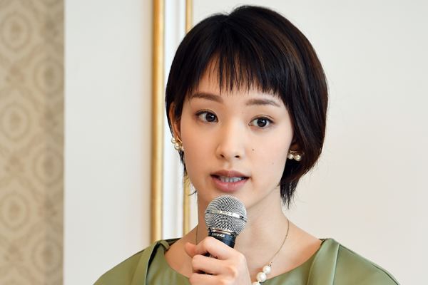 剛力彩芽のレギュラー消滅か 独立早々「アンビリバボー」に暗雲
