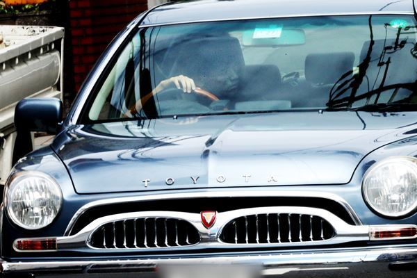 樹木希林さんの“最後の愛車”モデル孫が受け継いでいた！