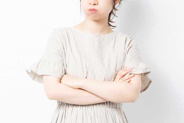 コロナ禍で夫にイライラしないための「問題点返しの術」とは