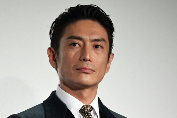 伊勢谷容疑者「一緒に一服する？」知人が明かした奇行現場