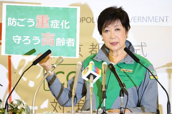 Go To Eatで懸念される12月危機…政府のずさんさ訴える声も