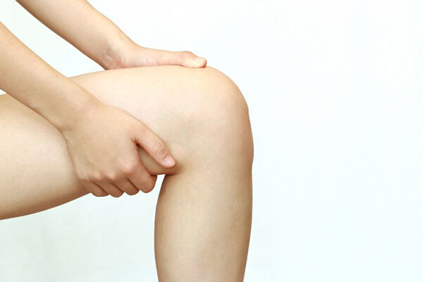 「関節のひっかかり」を取り除く　腰と膝の10秒関節リセット