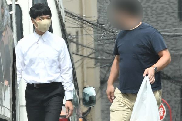 「僕にとって神のような存在」堺雅人感嘆させた柄本明の言葉