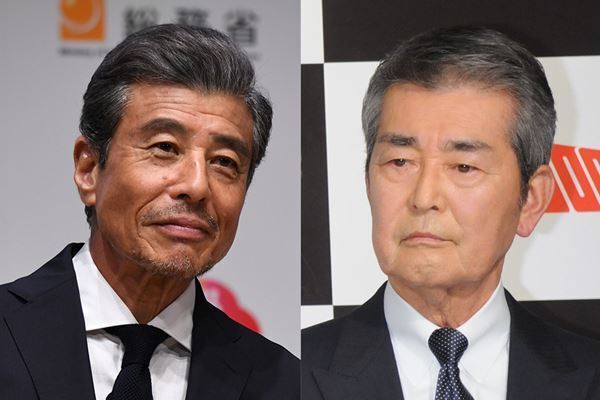 気になる石原プロ俳優の今後…残った舘ひろしや神田正輝は？