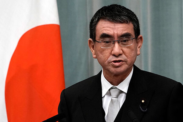 夜中に文科省職員100人以上…河野太郎行革相に高まる期待