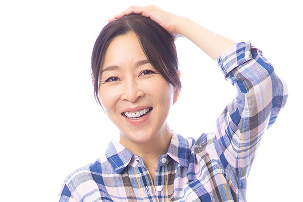 真矢ミキ「10年介護した母が人間のおもしろさを教えてくれた」