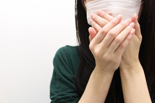 マスク着用で“肌トラブル”が多発中…原因を皮膚科医が解説