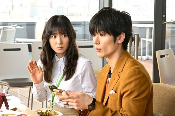 三浦春馬さん出演ドラマPが解説「じれキュンがテーマ」