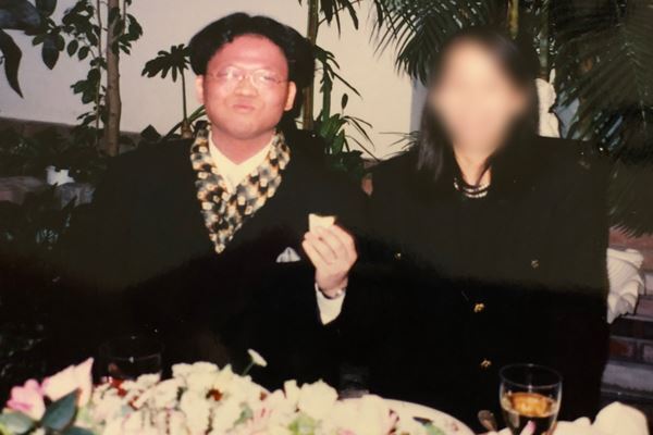 「夫は財務省に殺された！」“森友自殺”妻の独占告白