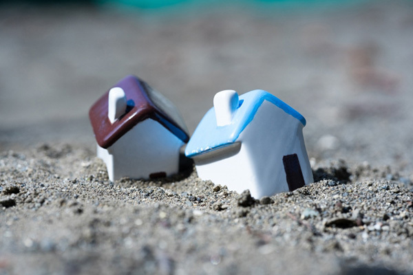 被災時の「罹災証明書」を発行するメリットとは？FPが解説