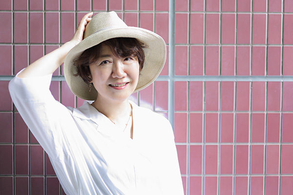 人気脚本家が語る“金運上げるお財布”最強は「グリーン」