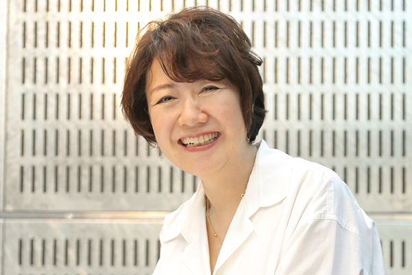 中園ミホ流「お金呼び込む作法」パワスポ巡りはほどほどに