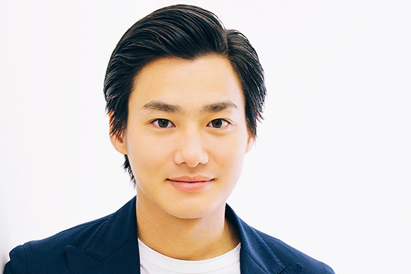 野村周平「役作りで肉体改造…今の体はジェームズ・ディーン（笑）」