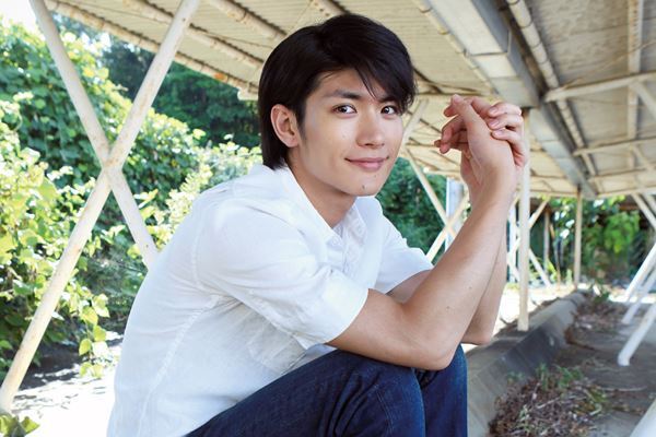 三浦春馬さん秘蔵カットで振り返る「類いまれなる才能」