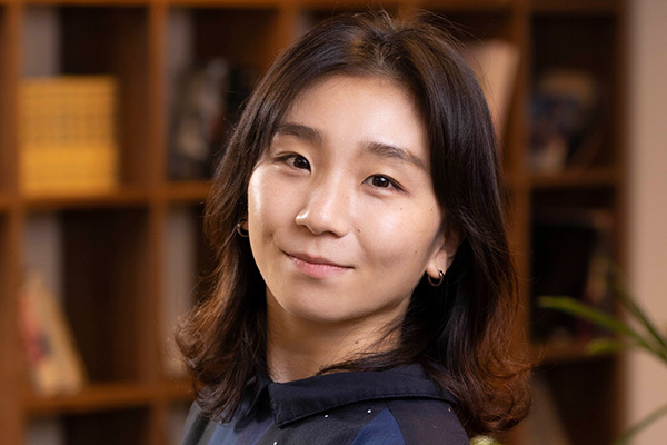 元ペア代表・高橋成美語るスケート人生「ゆづと語った五輪の夢」