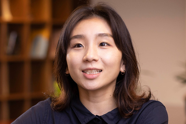 元ペア代表・高橋成美“ガンプラを手に”羽生と五輪出場