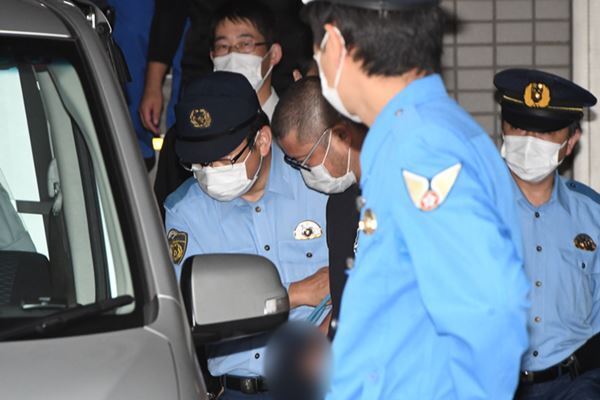 山口達也 長瀬の退所報告受け飲酒再開か…夢見たTOKIO再加入