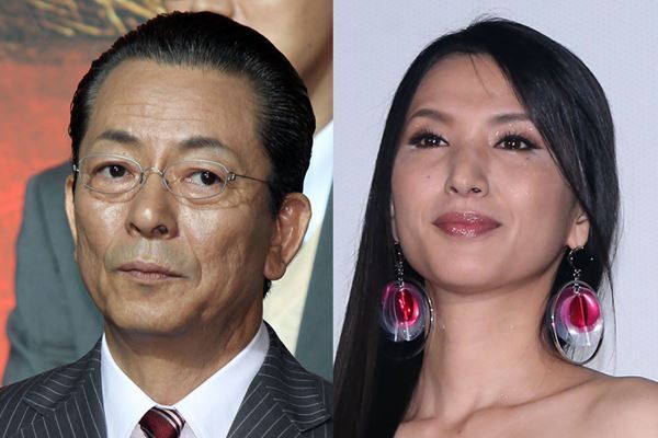 水谷豊「芦名星さんの代わりいない」『相棒』代役立てず継続