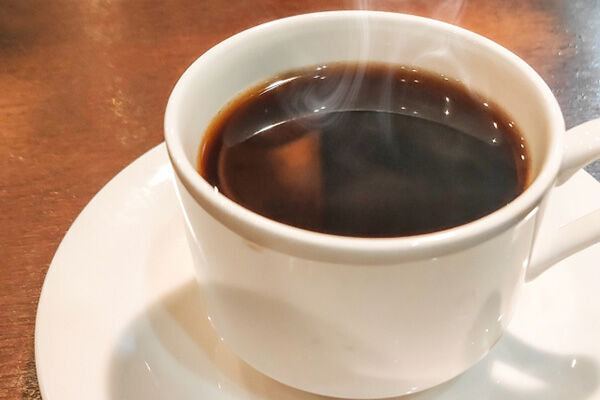 医師が語る減量のための生活習慣「食前・後にコーヒーを飲む」
